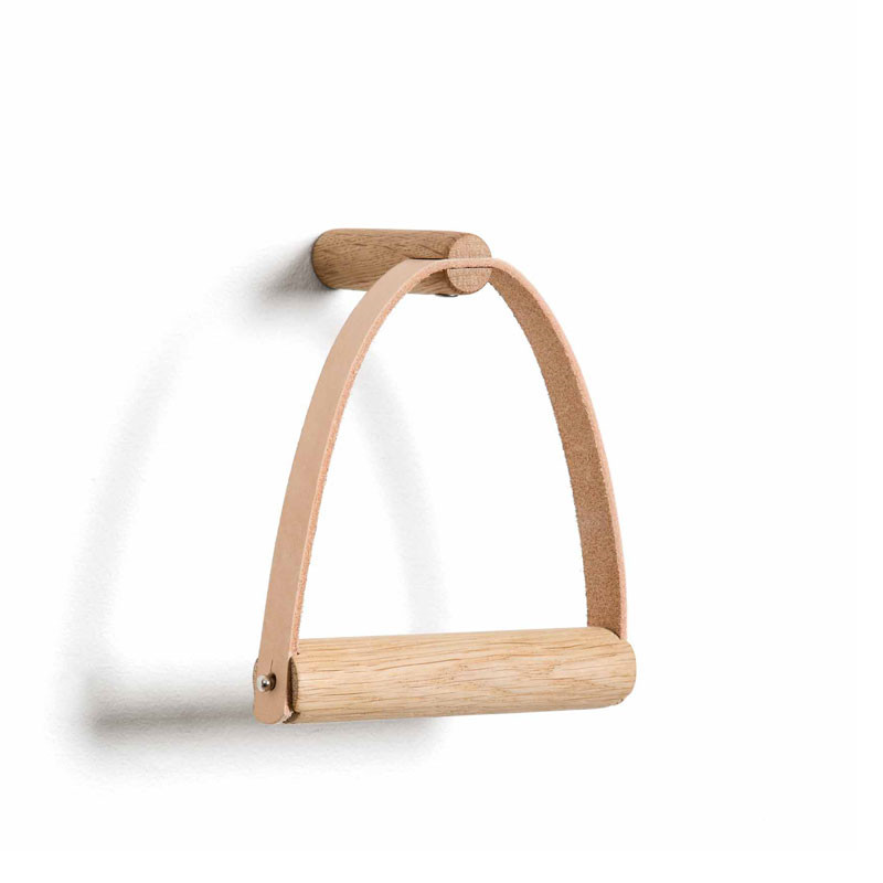 By Wirth By Wirth Toilet Paper Holder Nature Dekoration Til Hjemmet