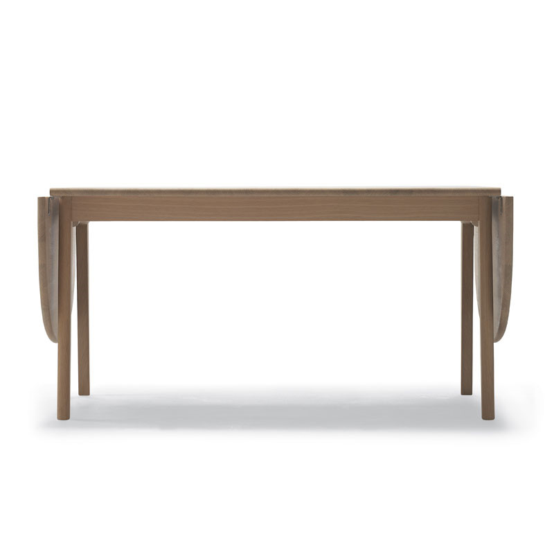 Carl Hansen & Søn Carl Hansen Ch006 Spisebord Designermøbler Til Hele Hjemmet