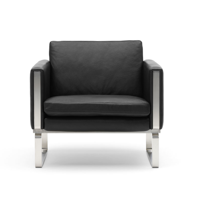 Carl Hansen Ch101 Lænestol