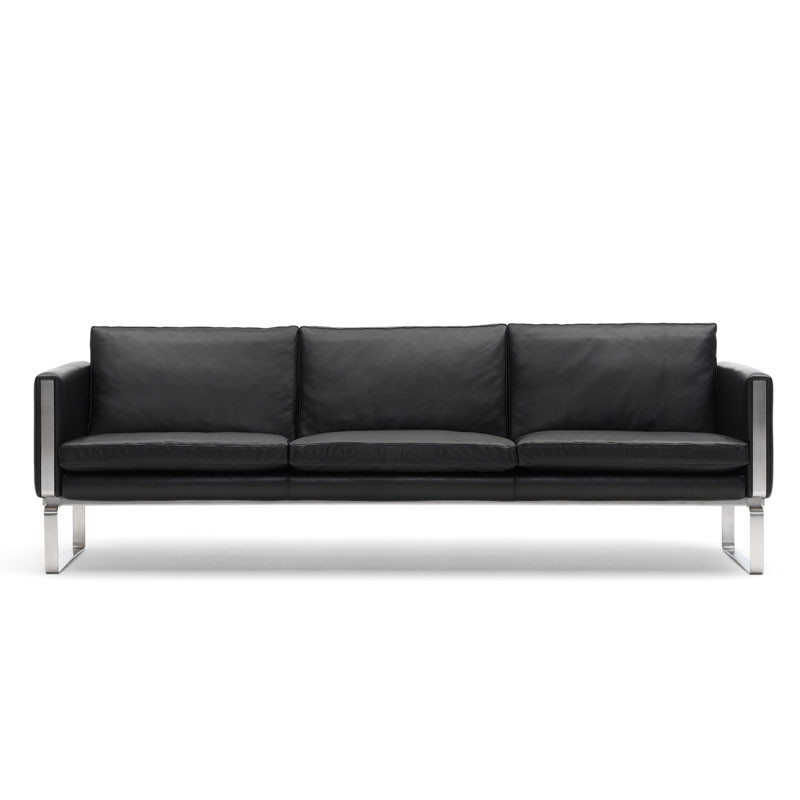 Carl Hansen Ch103 3-Pers Sofa