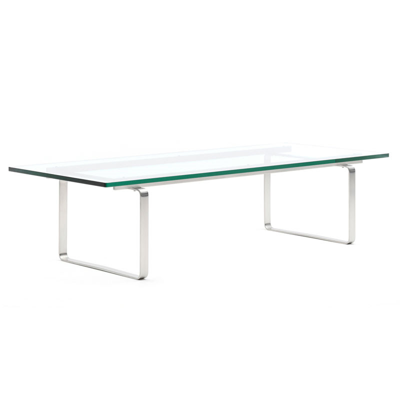 Carl Hansen & Søn Carl Hansen Ch108 Sofabord Designermøbler Til Hele Hjemmet
