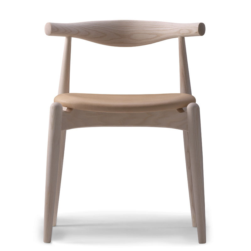 Carl Hansen Ch20 Elbow Chair