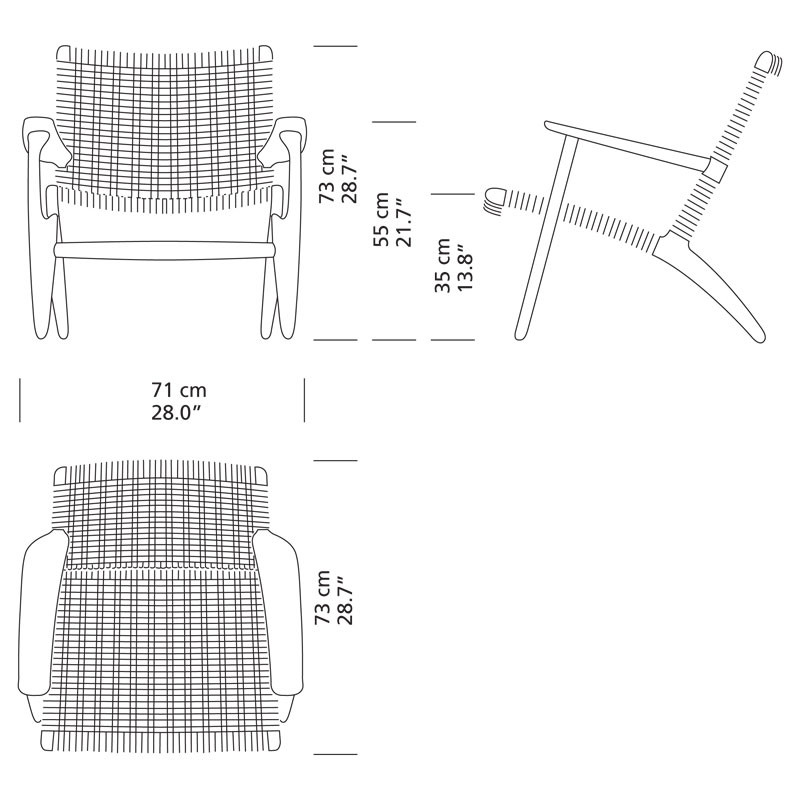 Кресло кентуки чертеж и схема. Кресло Hans Wegner. Ханс Вегнер кресло. K35 ido чертеж кресло. Шезлонг Lounge Armchair DIY кресло чертеж.