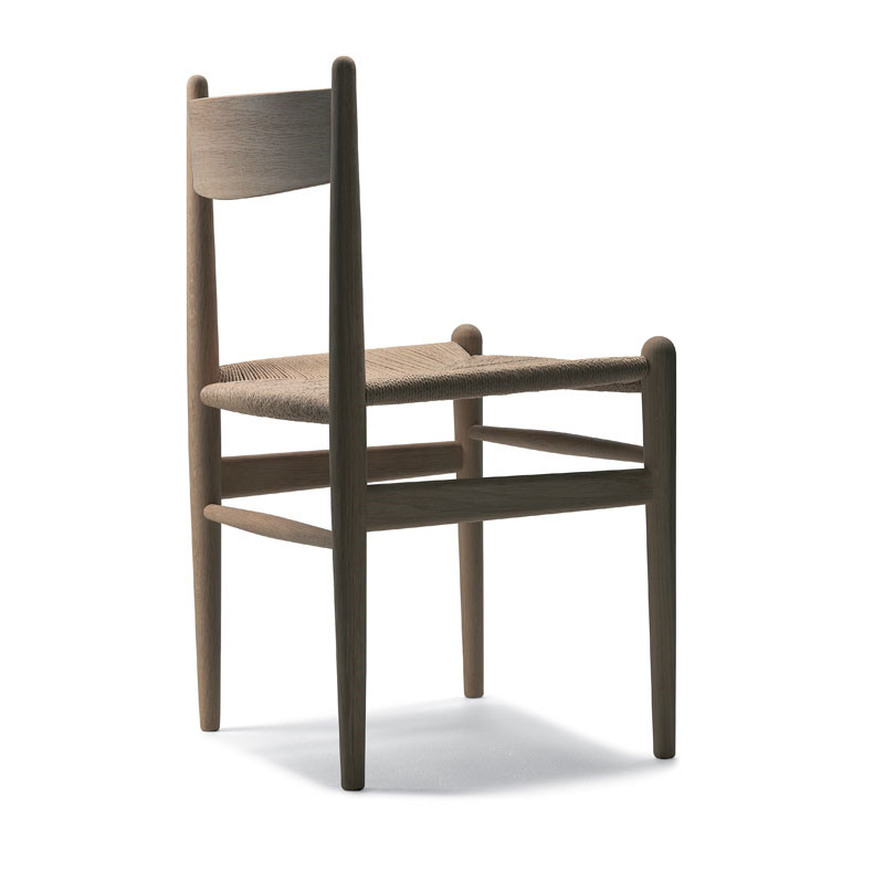 Carl Hansen Ch36 Spisebordsstol Vilde Påsketilbud