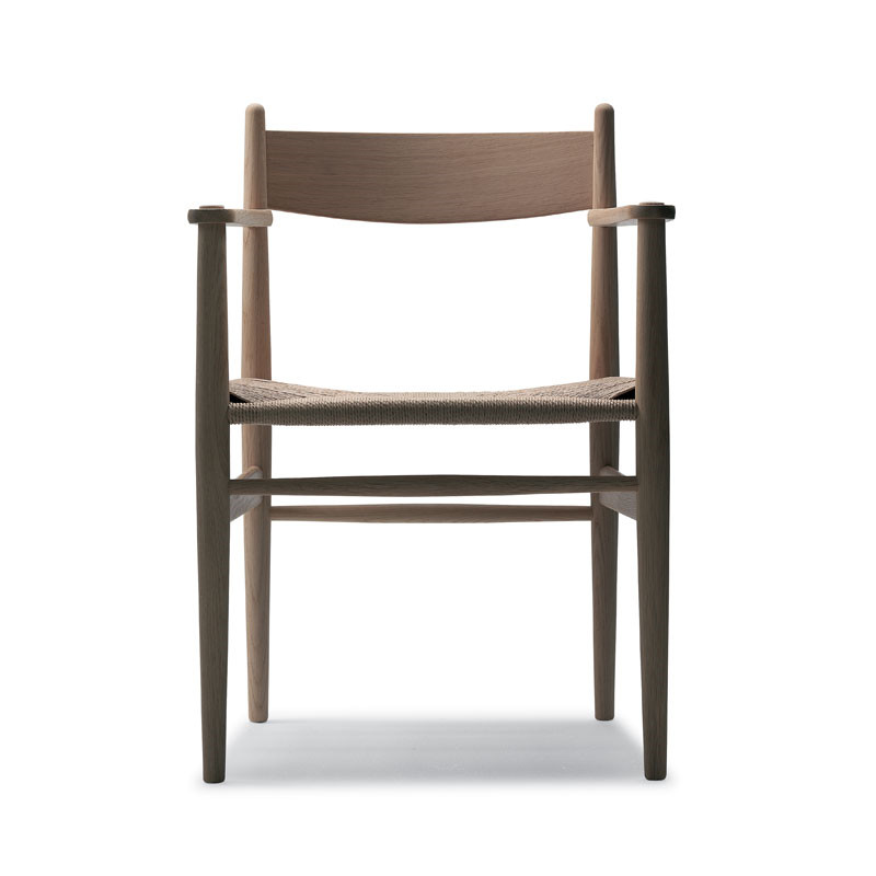 Carl Hansen & Søn Carl Hansen Ch37 Spisebordsstol Vilde Påsketilbud