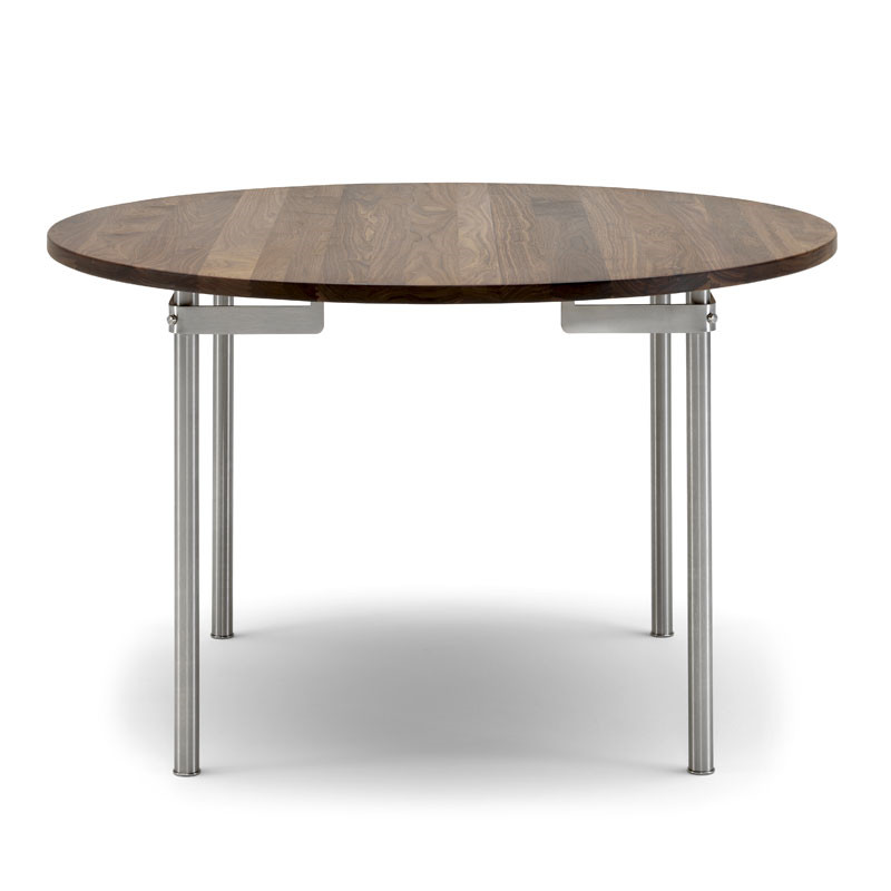 Carl hansen ch388 spisebord uden udtræk livingshop.dk