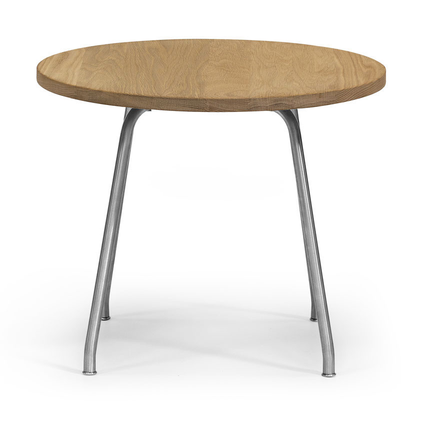 Carl Hansen & Søn Carl Hansen Ch415 Sofabord Designermøbler Til Hele Hjemmet