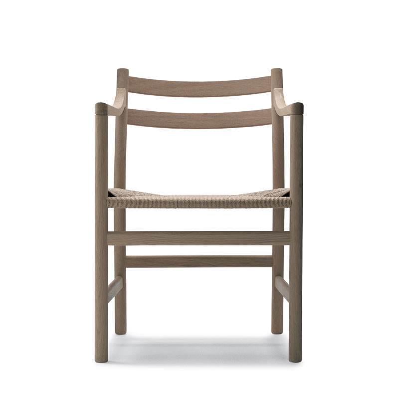 Carl Hansen Ch46 Spisebordsstol