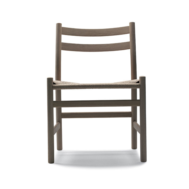 Carl Hansen Ch47 Spisebordsstol