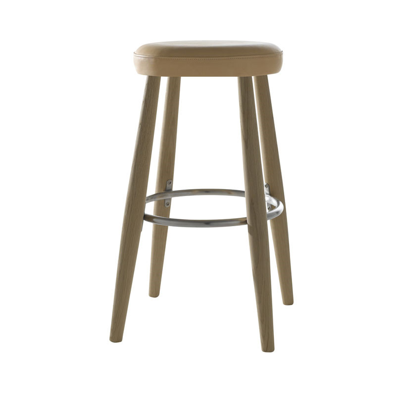Carl Hansen Ch56 & Ch58 Barstol Designermøbler Til Hele Hjemmet