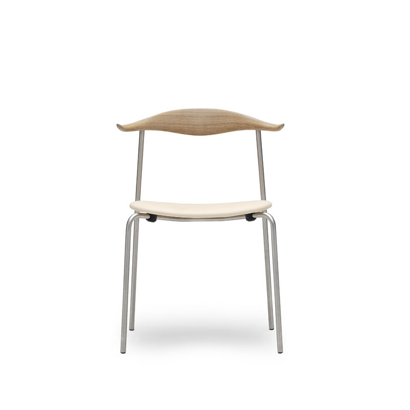 Carl Hansen & Søn Carl Hansen Ch88P Spisebordsstol Polstret Vilde Påsketilbud