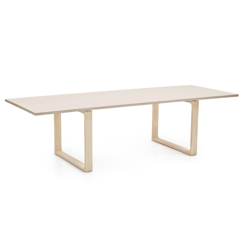 Fritz Hansen Cm12 Essay Spisebord Designermøbler Til Hele Hjemmet