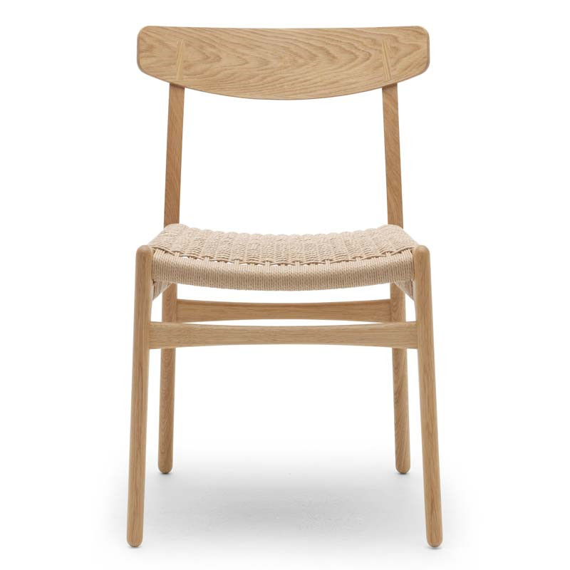 Carl Hansen & Søn Carl Hansen Ch23 Spisebordsstol Vilde Påsketilbud