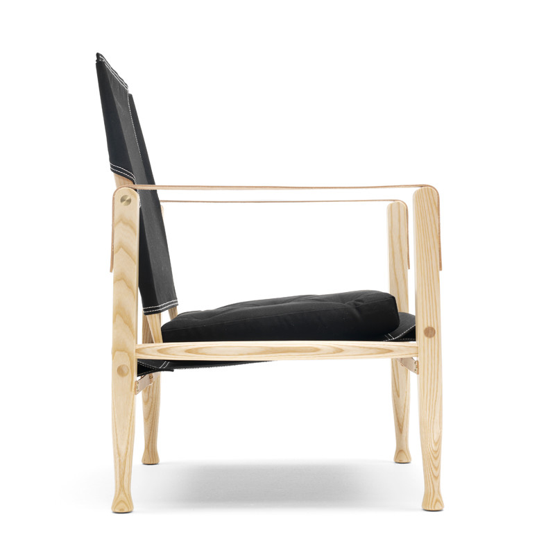 Carl Hansen KK47000 Safaristol Livingshop.dk Carl Hansen KK47000 Safaristol Livingshop.dk