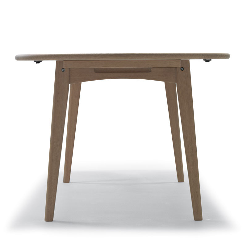Carl hansen ch006 spisebord livingshop.dk Stue spansk