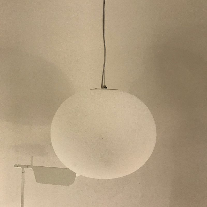 Cph Lighting Eggy Pop Lampe Udstillingsmodel