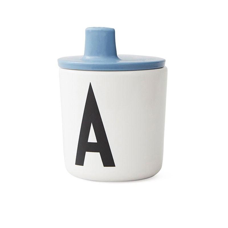 Design Letters Drikketud Blå Indretning Efter Rum