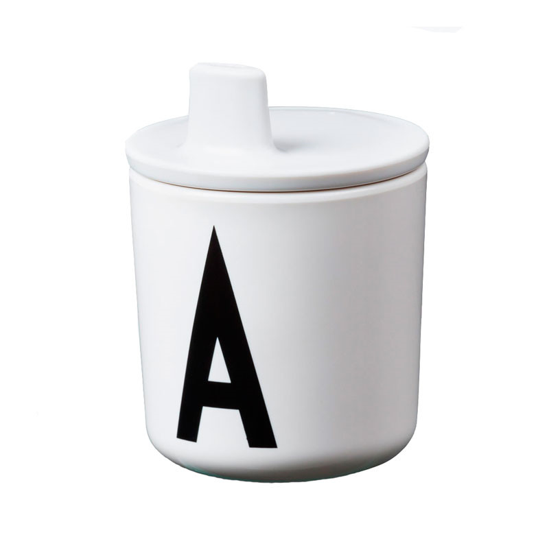 Design Letters Drikketud Hvid Gaveideer Til Enhver Anledning