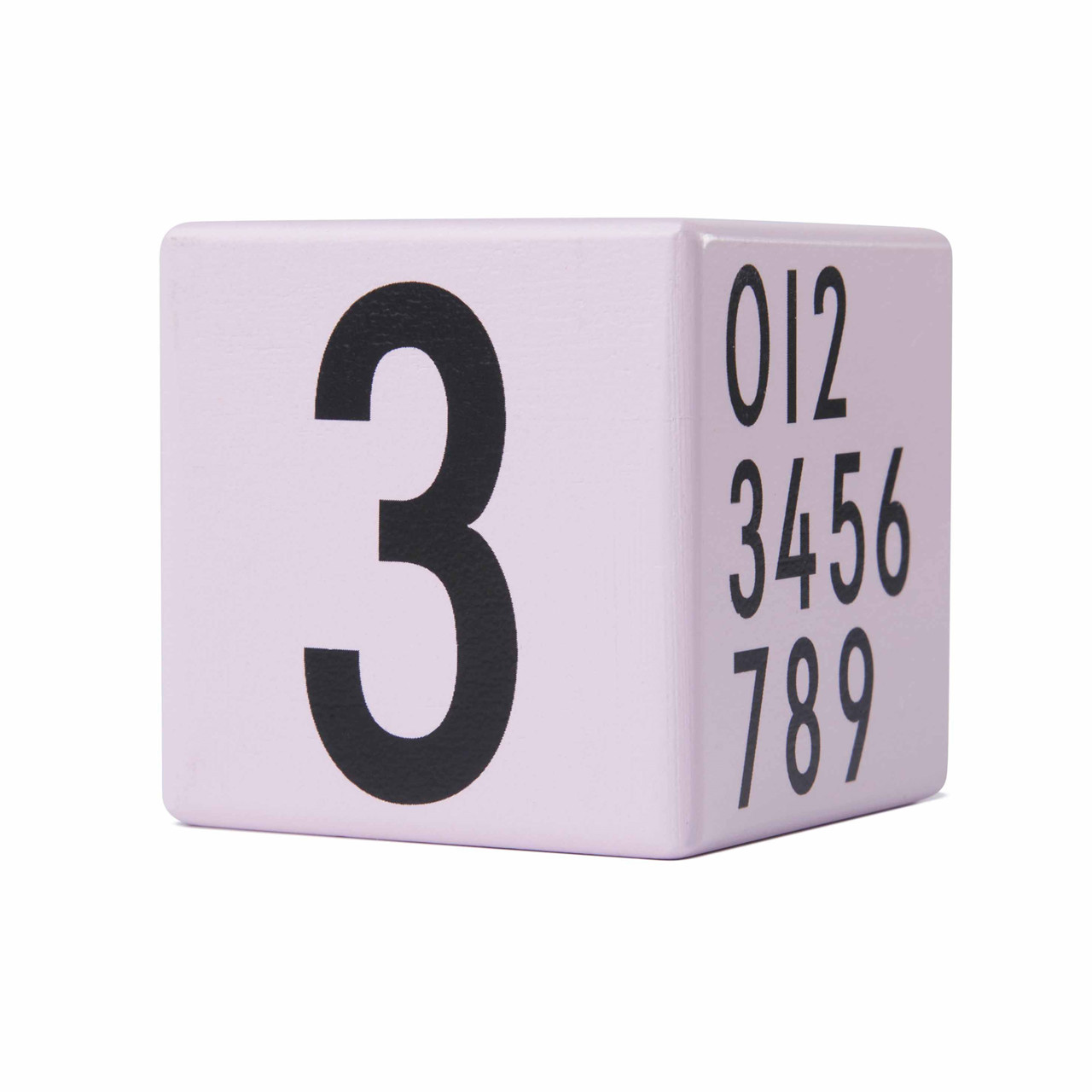 Design Letters Aj Wooden Cubes