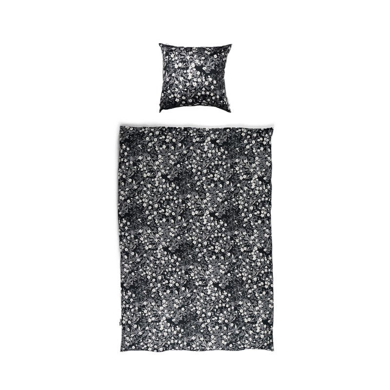 Design Letters Aj Vintage Flower Sengetøj Baby Stort Januarudsalg Med Op Til 70% Rabat