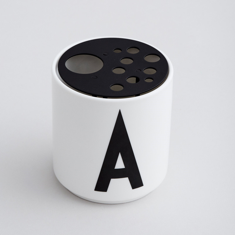 Design Letters Flower Holder Insert Dekoration Til Hjemmet