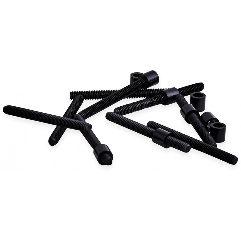 Design Letters Mounting Screws For Alu Letters
