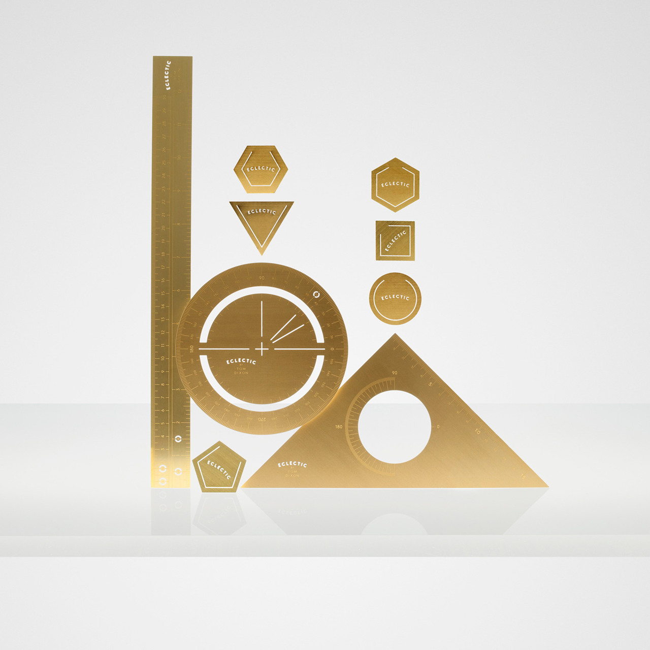 Tom Dixon The Mathematician Stort Januarudsalg Med Op Til 70% Rabat