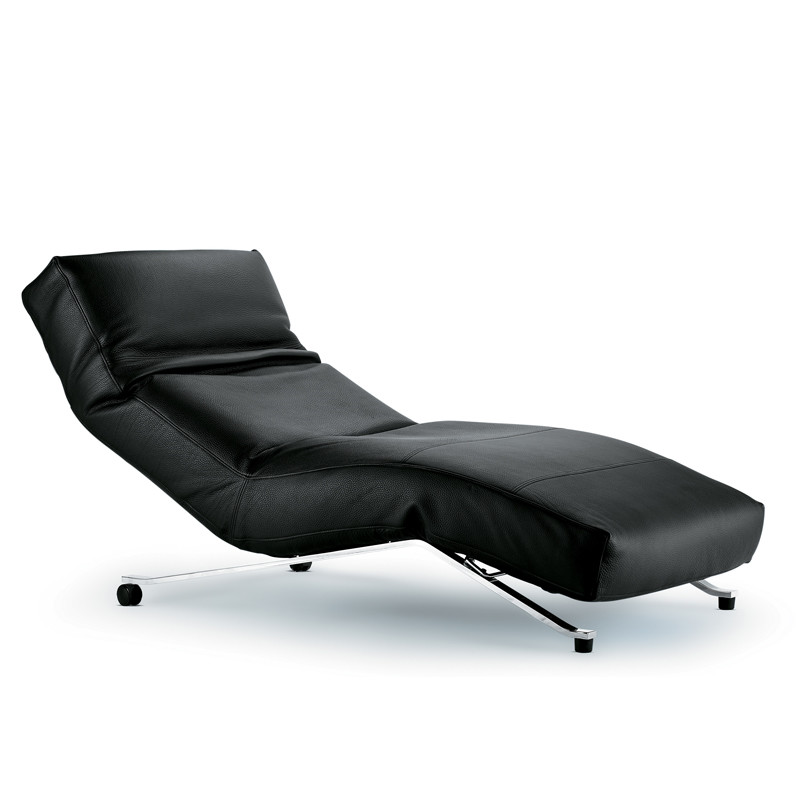 Eilersen Control Lænestol Designermøbler Til Hele Hjemmet