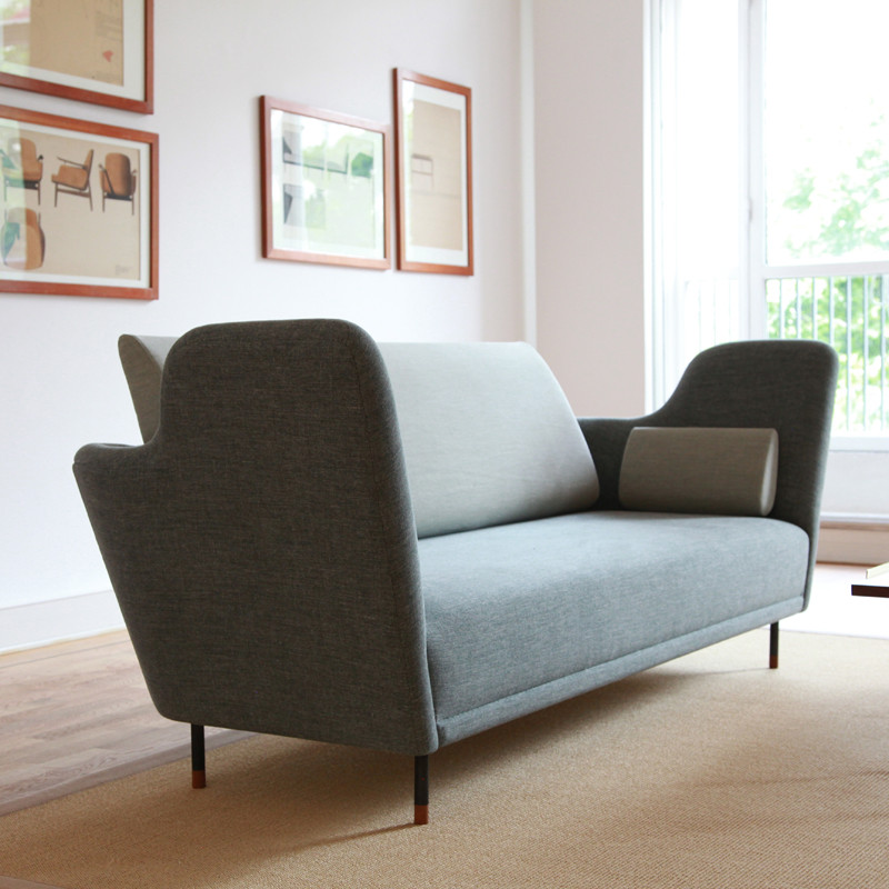 Onecollection Onecollection 57 Sofa Designermøbler Til Hele Hjemmet