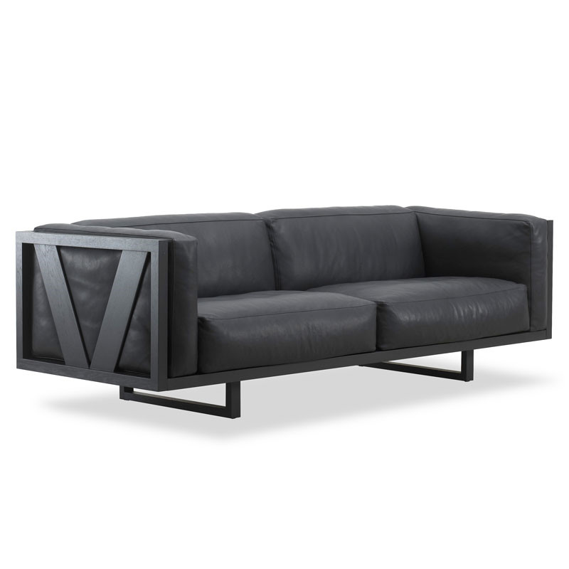 Erik Jørgensen Ej 555 Frame Designermøbler Til Hele Hjemmet