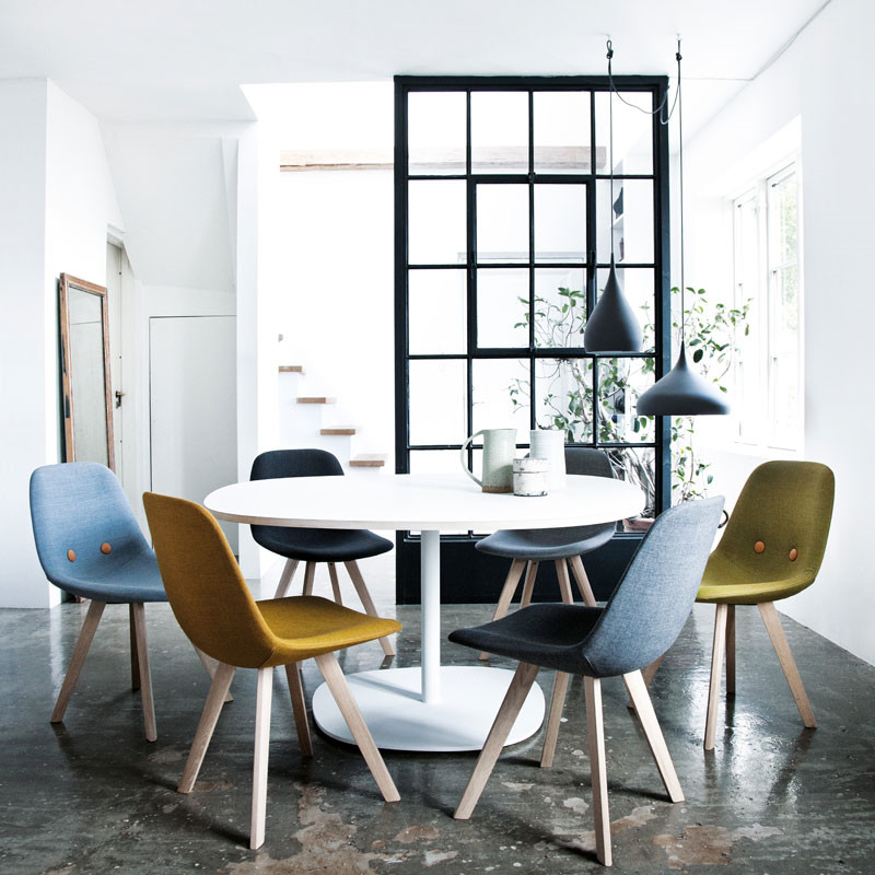 Borde i dansk design og høj kvalitet