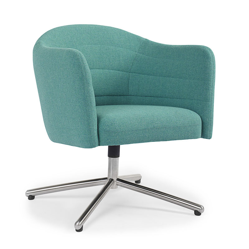 Erik Jørgensen Erik Jørgensen Ej 44 Lemon Stol Designermøbler Til Hele Hjemmet