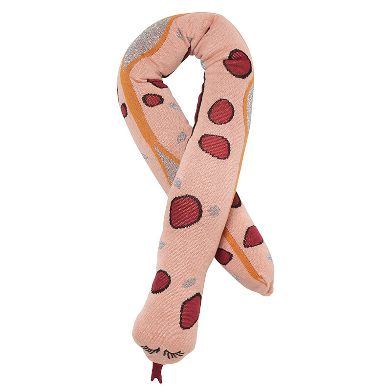 Ferm Living Ferm Living Fruiticana Snake Rose Nyheder Til Boligindretning