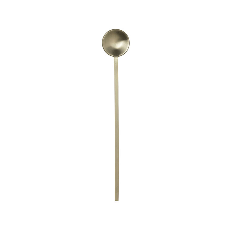 Ferm Living Fein Long Spoon Livingshop.dk Ferm Living Fein Long Spoon Livingshop.dk
