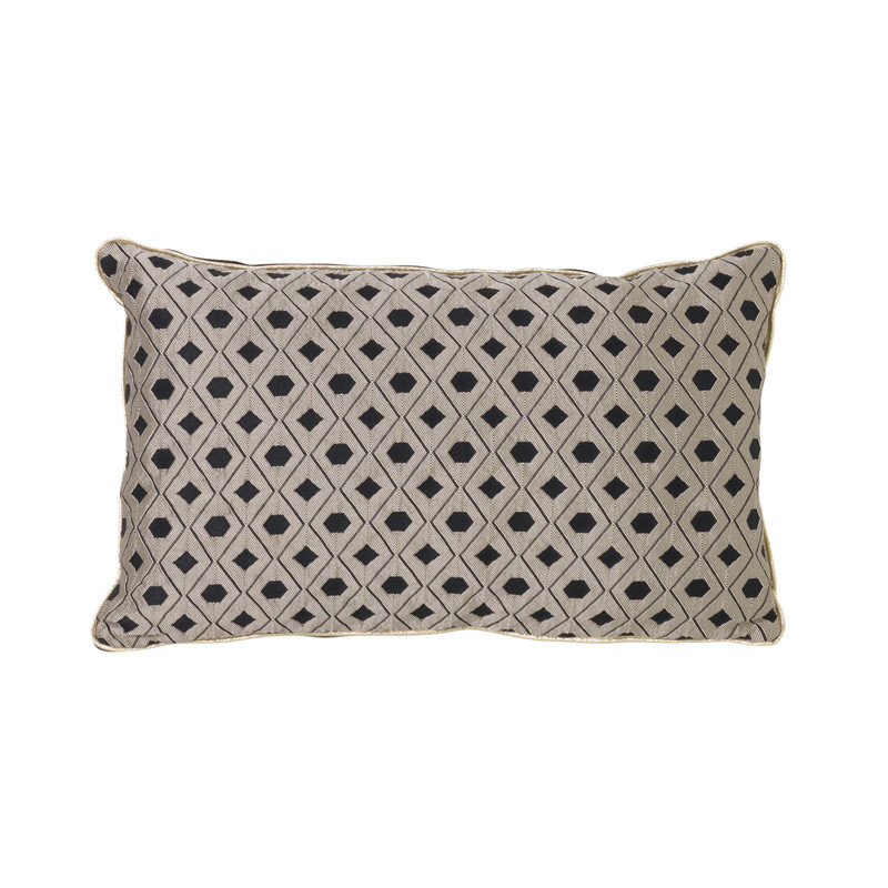 Ferm Living Salon Cushion Mosaic Sand Gaveideer Til Enhver Anledning