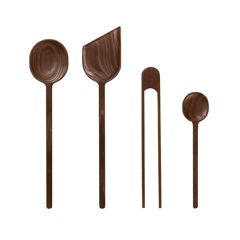 Ferm Living Tomo Kitchen Tools Nyheder Til Boligindretning Ferm Living Tomo Kitchen Tools Nyheder Til Boligindretning