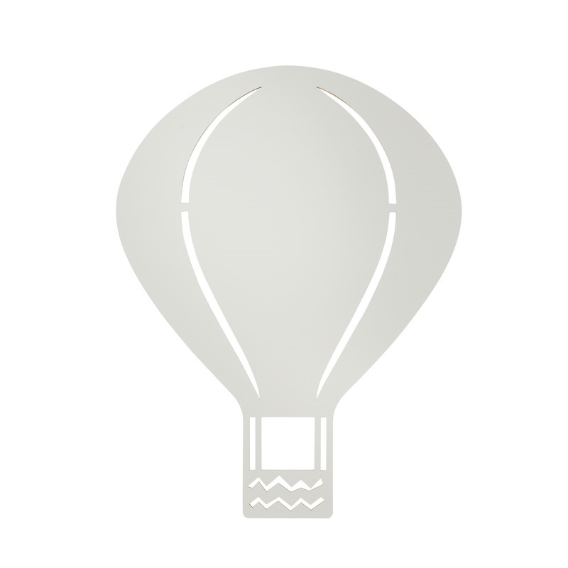 Ferm Living Ferm Living Air Balloon Lamp Grå Gaveideer Til Enhver Anledning