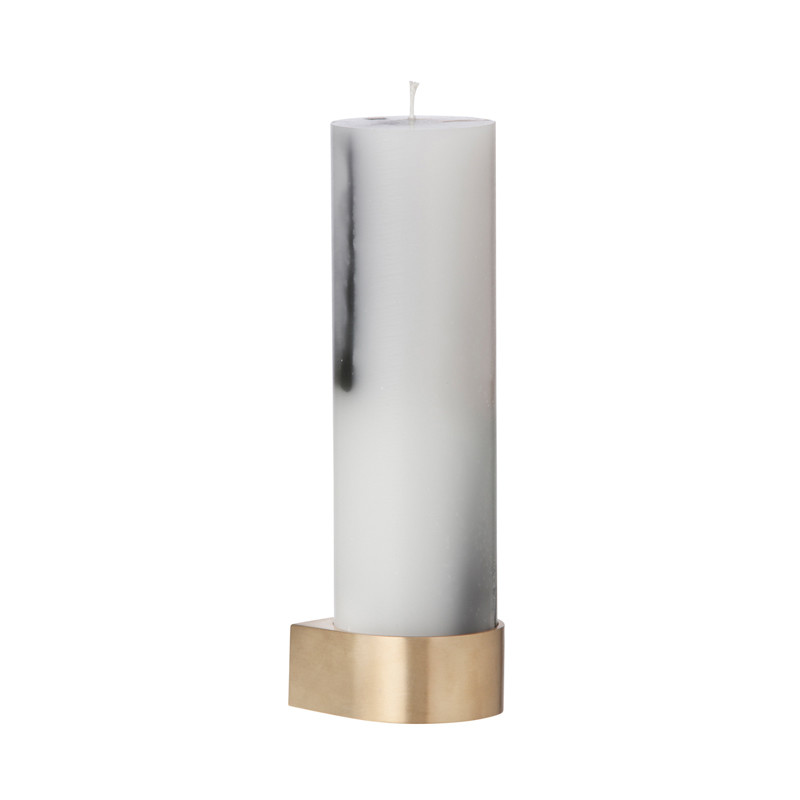 Ferm Living Block Lysestage