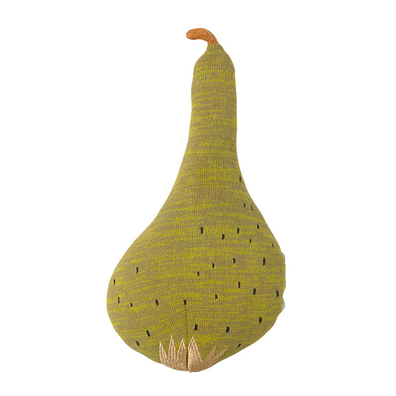 Ferm Living Fruiticana Pear Toy