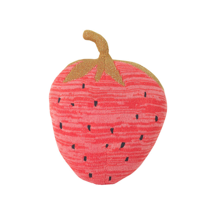 Ferm Living Fruiticana Strawberry Toy Gaveideer Til Enhver Anledning