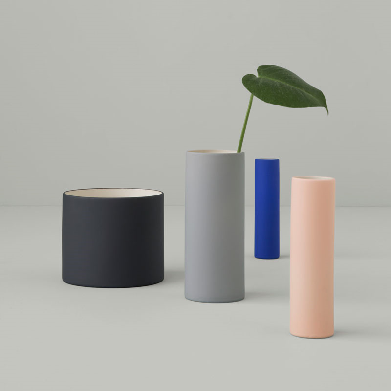 Ferm Living Collect Vasesæt Multi Gaveideer Til Enhver Anledning