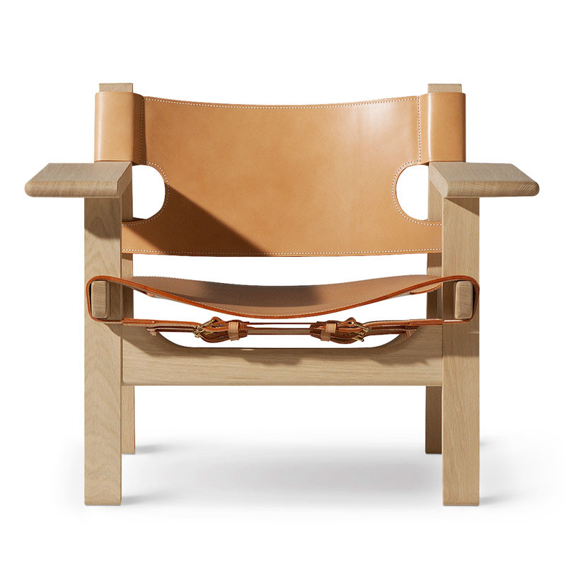 Fredericia Furniture 2226 Den Spanske Stol Designermøbler Til Hele Hjemmet Fredericia Furniture 2226 Den Spanske Stol Designermøbler Til Hele Hjemmet