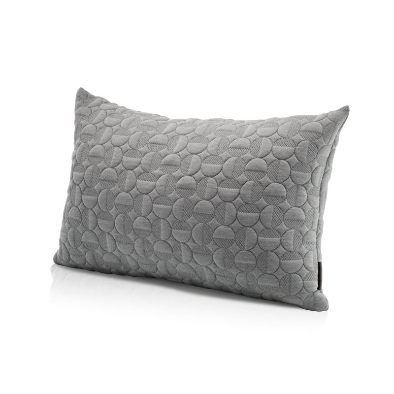 Fritz Hansen Objects Vertigo Pillow Light Grey 40 X 60