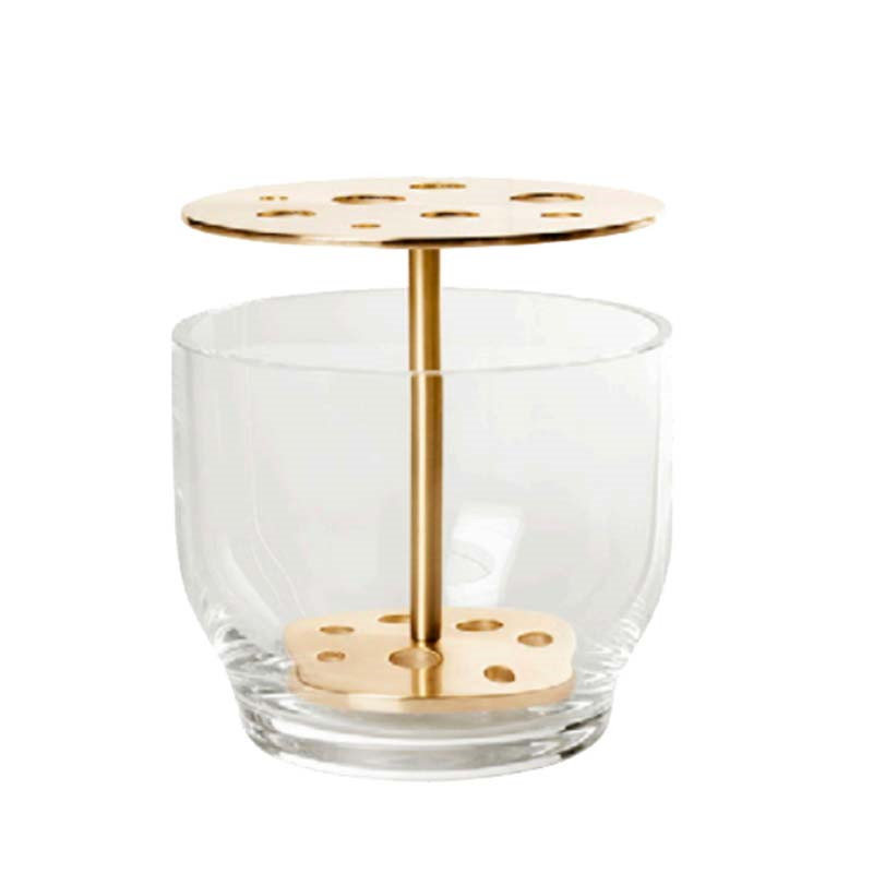 Fritz Hansen Fritz Hansen Objects Ikebana Vase Small Tilbud