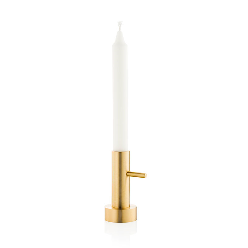 Fritz Hansen Objects Candleholder Single No 1