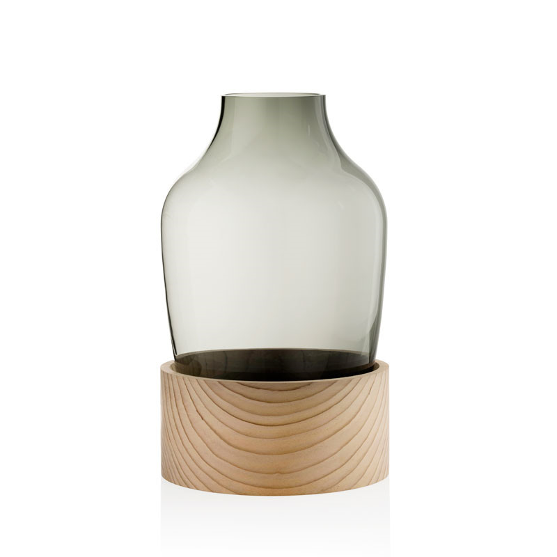 Fritz Hansen Objects Vase High Tilbud