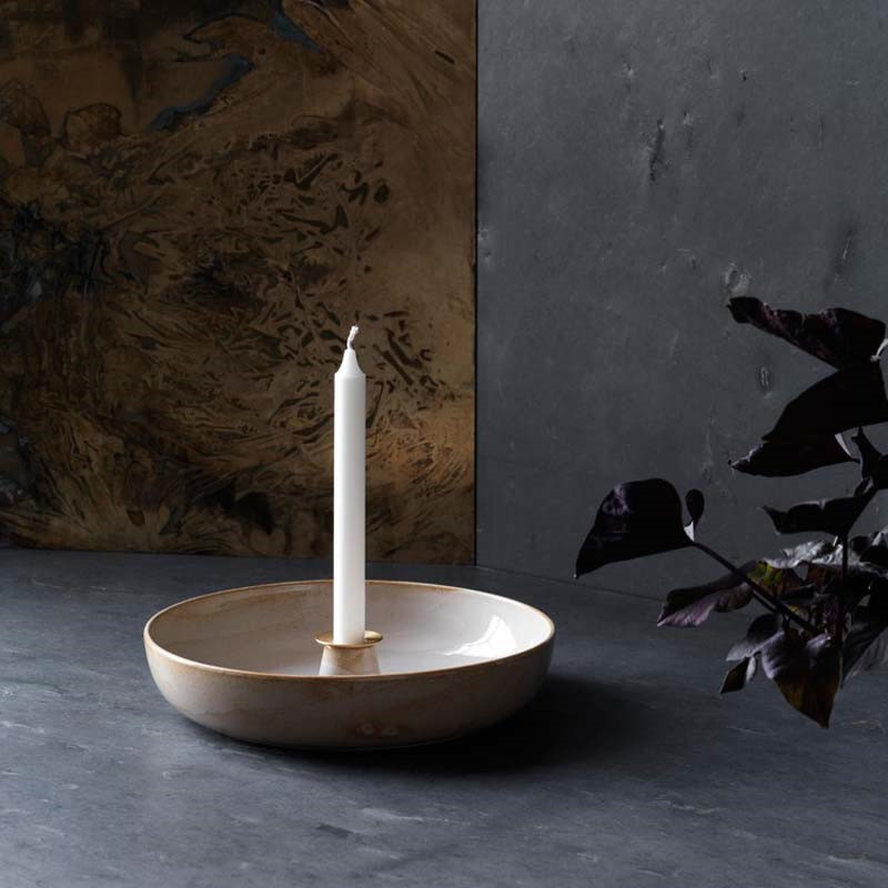 Fritz Hansen Objects Stentøj Light Tray