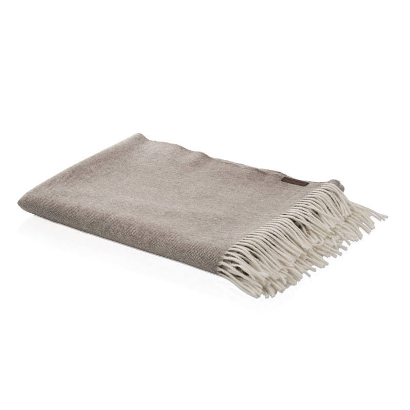 Fritz Hansen Fritz Hansen Objects Cashmere Plaid Gaveideer Til Enhver Anledning