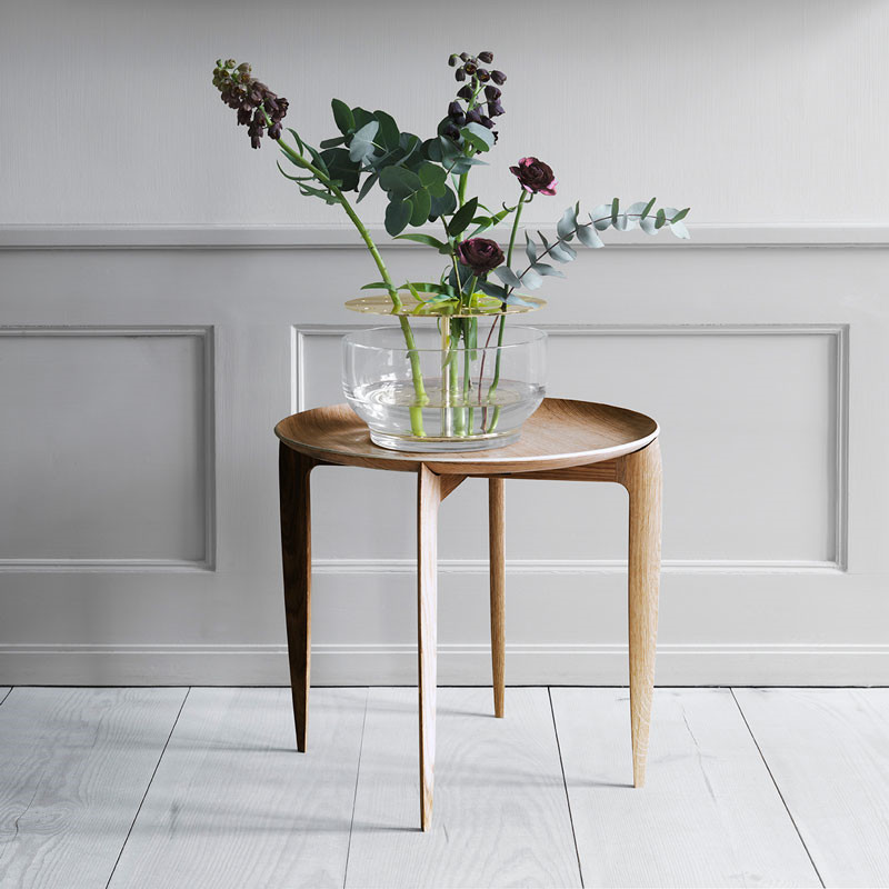 Fritz Hansen Objects Ikebana Vase