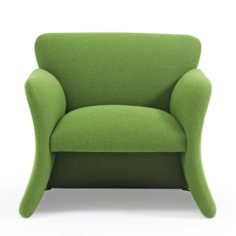 Getama Getama Mondial Lænestol Designermøbler Til Hele Hjemmet